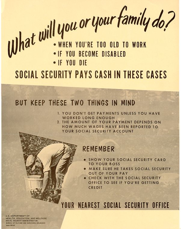 What do you need to get a Social Security card?