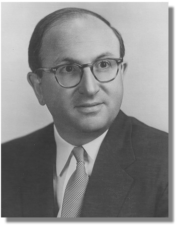 photo of Wilbur Cohen