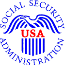 SSA logo from cover