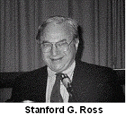 Stan Ross