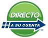 Depósito Directo a su cuenta