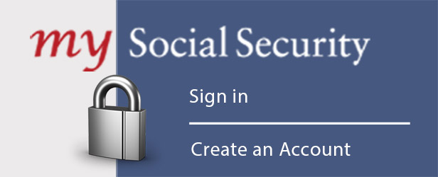my social security gov