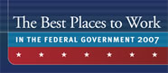 Best Places to Work Logo