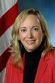Image of Marti Eckert, Chief Information Security Officer, Social Security Administration