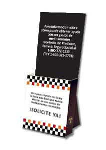 Medicare Poster