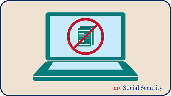 Check the Status of your Social Security Application 