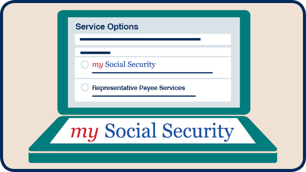 Check the Status of your Social Security Application 