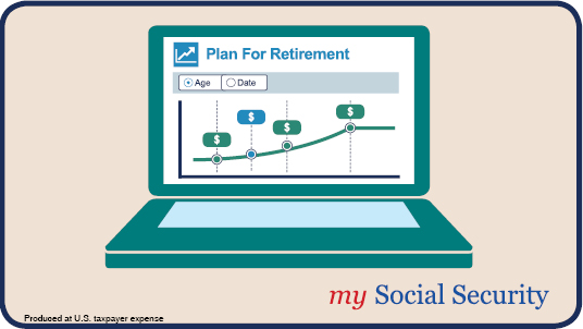 Estimate Retirement Benefits | SSA