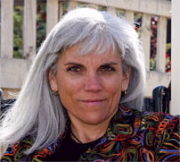 Interim Chair - Mary Barros-Bailey - Spring 2009