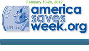 America Saves Week