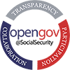 Open Government Logo