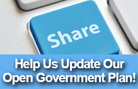 Open Government Plan