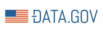 data.gov logo