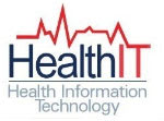 Health IT logo