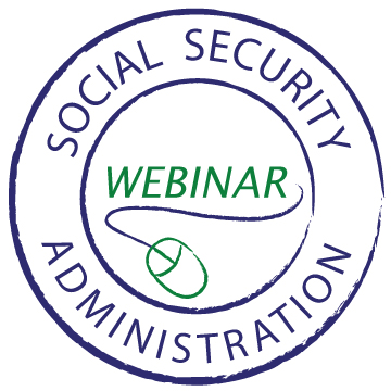 What is a Social Security check?