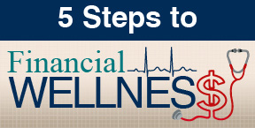5 Steps to Financial Wellness
