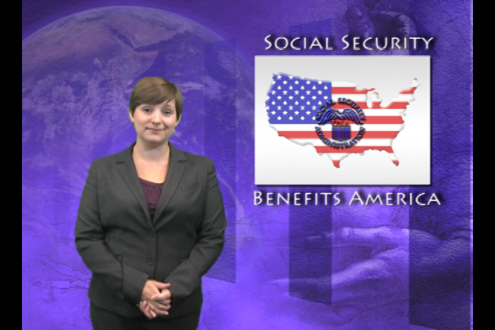 Social Security Survivors Benefits