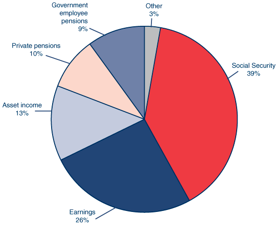 American Population By Race Pie Chart