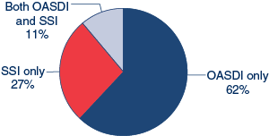 Pie chart described in the text.