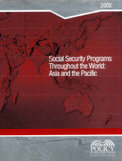 publication cover