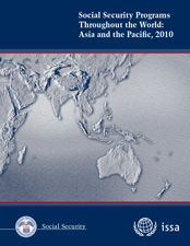 publication cover