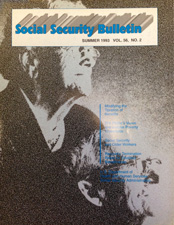 issue cover