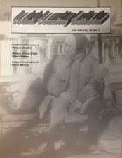 issue cover