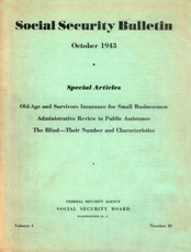 issue cover