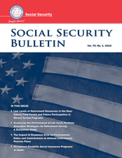 issue cover