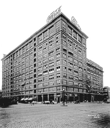 Candler Building