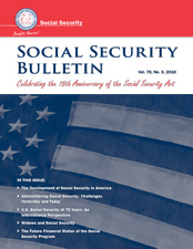 issue cover