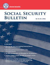 issue cover