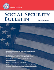 issue cover