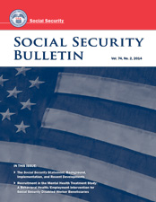 issue cover