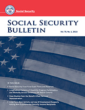 issue cover