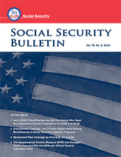 issue cover