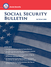 issue cover