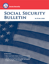 issue cover