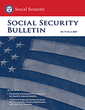 issue cover