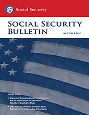 issue cover