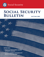 issue cover