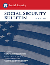 issue cover