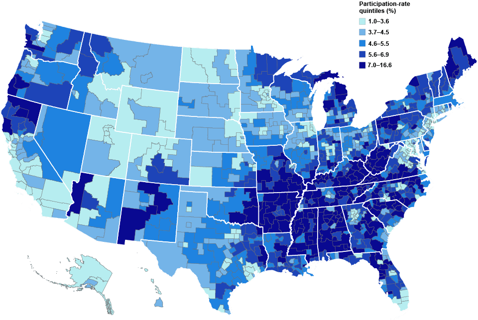 Map summary provided in narrative.