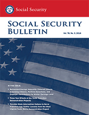 issue cover