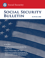 issue cover