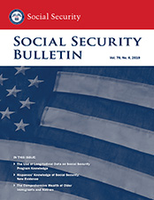 issue cover