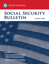 issue cover