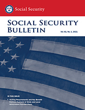 issue cover