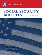 issue cover