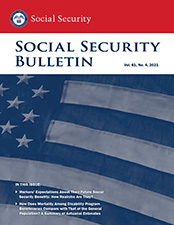 issue cover